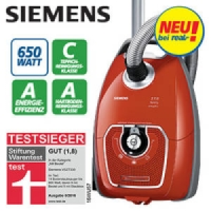 Bodenstaubsauger VSZ7330