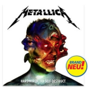 CD - Metallica