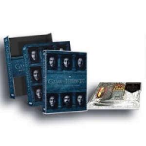 Game of Thrones: exklusive limitierte DVD