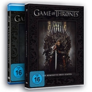 GoT: Die komplette erste Staffel
