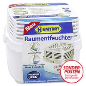 Luftentfeuchter Premium 450