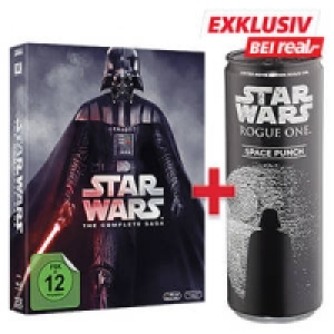 Blu-ray-Box inkl. Space Punch Dose