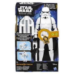 Interaktiver Stormtrooper