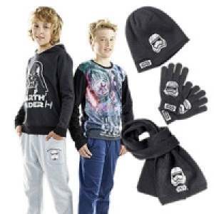 Kinder- Sweatshirt oder Accessoires-Set