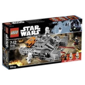 Star Wars Imperial Hovertank