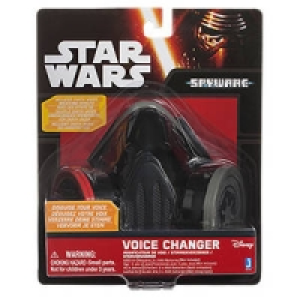 Star Wars Stimmenwandler