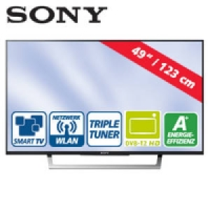 49-FullHD-LED-TV KDL-49WD755BAEP