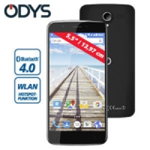 Dual-SIM-Smartphone Slade X55