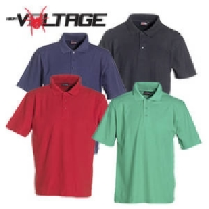Herren Poloshirt