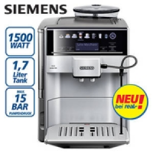 Kaffeevollautomat TE613501DE