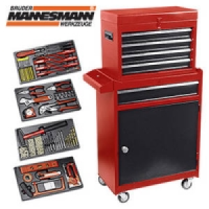 Werkstattwagen 111.00 €