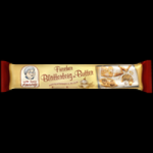 Tante Fanny Frischer Butter-Bl&auml;tterteig 1.49&nbsp;&euro;