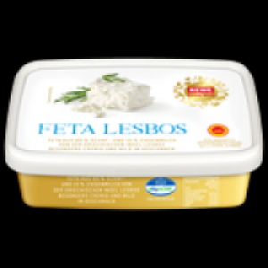 REWE Feine Welt Feta Lesbos 1.99&nbsp;&euro;