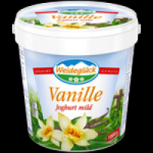 Weidegl&uuml;ck Joghurt 1.69&nbsp;&euro;