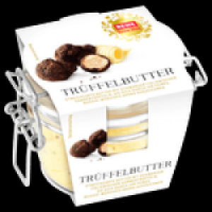 REWE Feine Welt Trüffelbutter 2.49 €