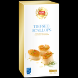 REWE Feine Welt Tiefseescallops 8.99&nbsp;&euro;