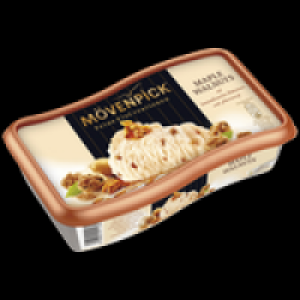 M&ouml;venpick Eis
