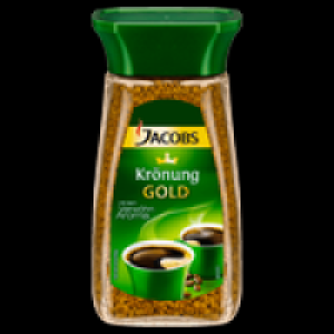Jacobs Kr&ouml;nung