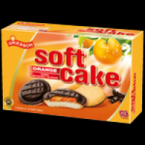 Griesson Soft Cake 0.88&nbsp;&euro;