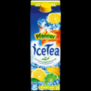 Pfanner IceTea 0.99&nbsp;&euro;