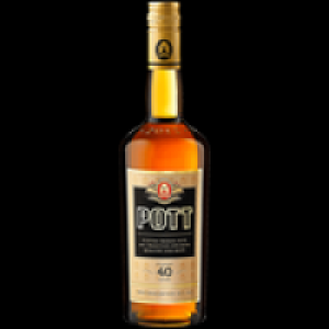 Der Gute Pott Echter &Uuml;bersee Rum 7.99&nbsp;&euro;
