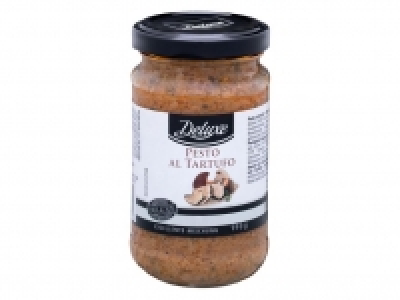 Lidl  DELUXE Pesto Al Tartufo
