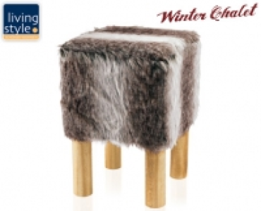 living style Fellhocker Winter Chalet