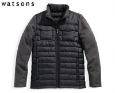 watsons Steppjacke