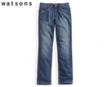 watsons Thermo-Jeans