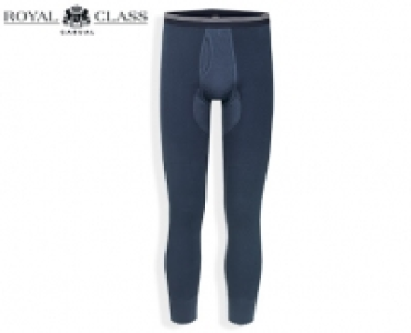 ROYAL CLASS CASUAL Unterhose, lang