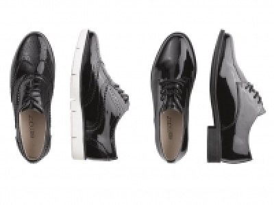 ESMARA® Damen Halbschuhe 12.99 €