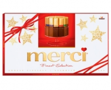 STORCK® merci®Finest Selection