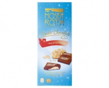 MOSER ROTH Winter Chocolade 1.69 €