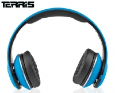 Aldi Süd  TERRIS Bluetooth Kopfhörer BKH 264