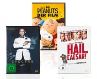 DVD-Film