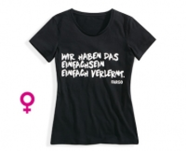 Fanshirt FARGO