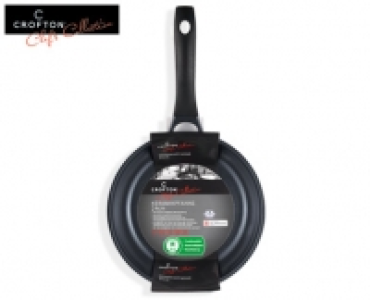 CROFTON® Chefs Collection Keramikpfanne, Ø ca. 24 cm