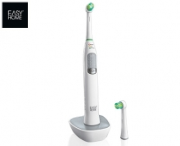 EASY HOME®Oszillierende Zahnbürste 19.99 €