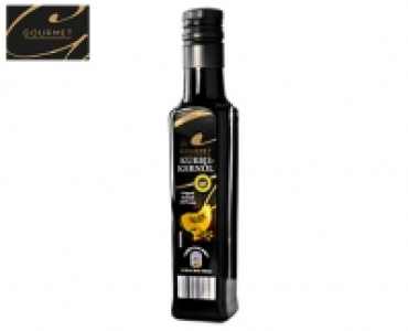 GOURMET Original steirisches Kürbiskernöl 4.99 €