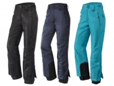 CRIVIT® Damen Skihose 19.99 €
