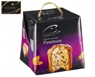 GOURMET Panettone 2.99 €