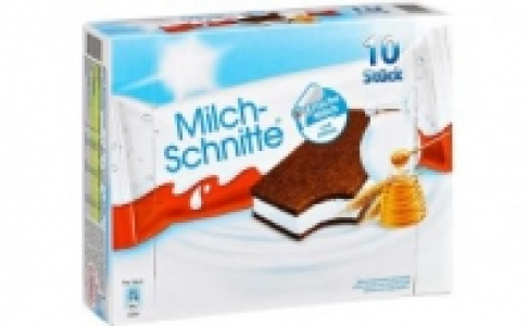 Ferrero Milchschnitte 1.79&nbsp;&euro;