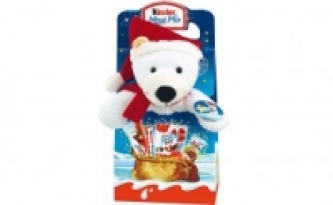 Kinder Maxi Mix 6.99&nbsp;&euro;