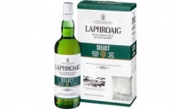 Netto  Laphroaig Single Malt Whisky