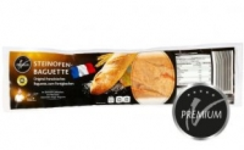 Steinofenbaguette 0.79 €