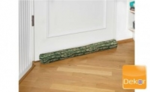 Zugluftstopper 5.99&nbsp;&euro;