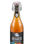 Penny  MEIN FEST Apfel Birnen Punsch 0,75-Liter-Flasche