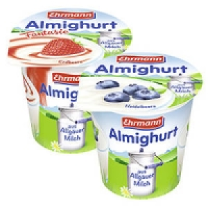 Ehrmann Almighurt Fruchtjoghurt