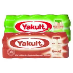 Yakult
