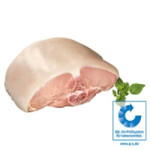 Frischer Spanferkelr&uuml;cken